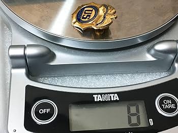 NARCOTICS AGENT 金色バッジ　麻取 Yahoo!オークション - 米国麻薬取締局 ドラッグ・エンフォース